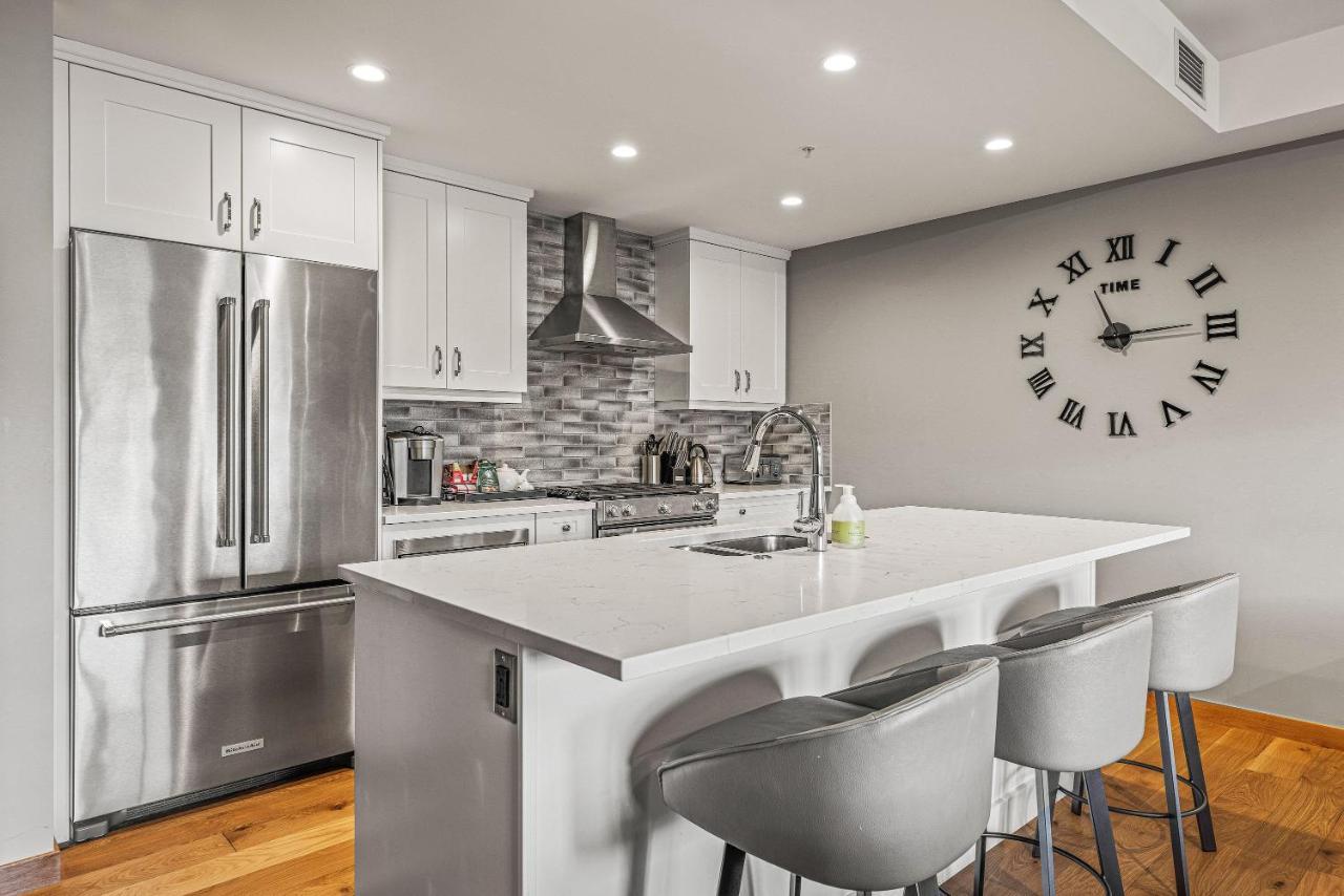 Spring Creek By Canadian Rockies Vacation Apartment *
