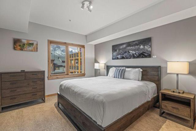Apartment Spring Creek By Canadian Rockies Vacation Canmore