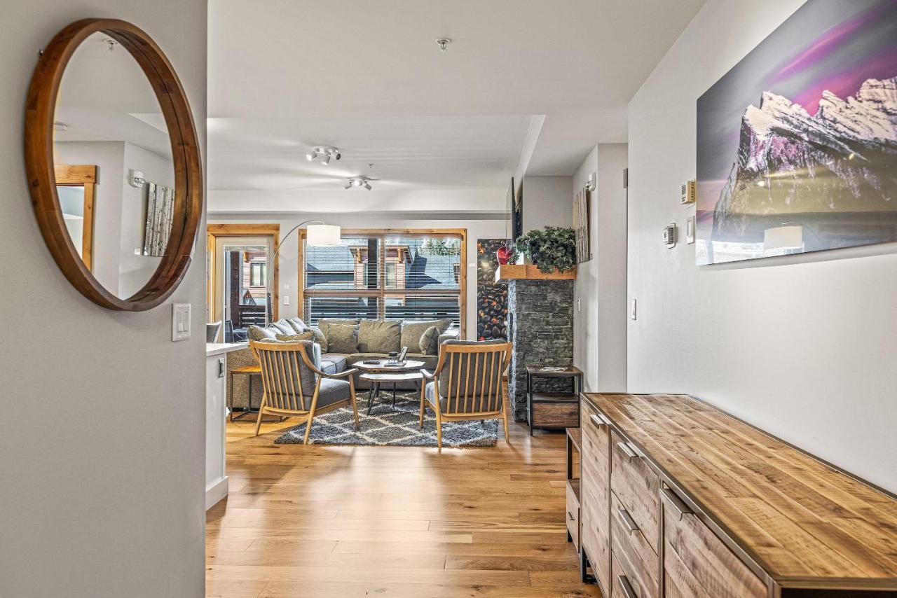 Spring Creek By Canadian Rockies Vacation Apartment